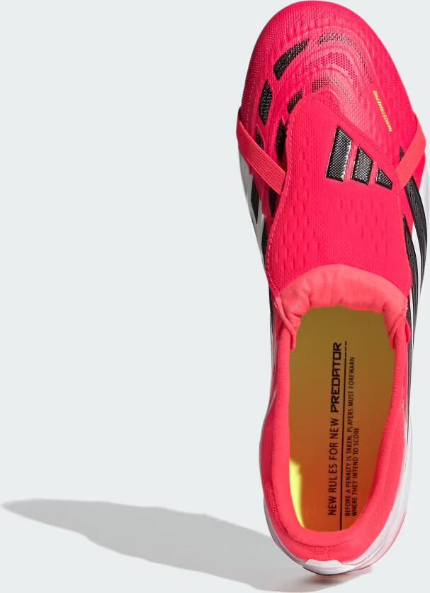 Adidas Predator Pro Fold-Over Tongue Artificial Ground Voetbalschoenen - Foto 2