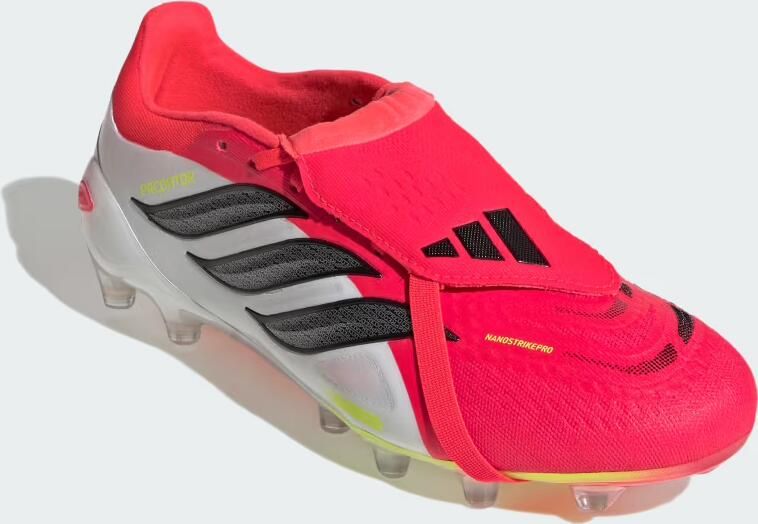 Adidas Predator Pro Fold-Over Tongue Artificial Ground Voetbalschoenen - Foto 5