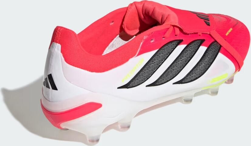 Adidas Predator Pro Fold-Over Tongue Artificial Ground Voetbalschoenen - Foto 4