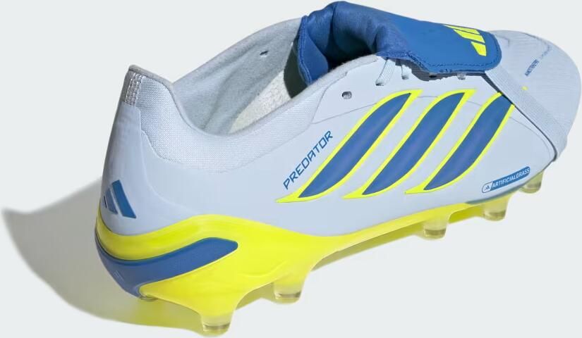 Adidas PREDATOR PRO Fold-Over Tongue Artificial Ground Voetbalschoenen - Foto 4