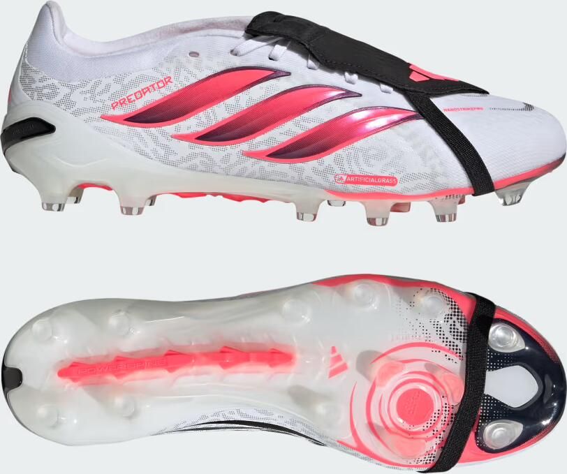 Adidas Predator Pro Fold-Over Tongue Artificial Ground Voetbalschoenen