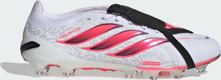 Adidas Predator Pro Fold-Over Tongue Artificial Ground Voetbalschoenen - Foto 6