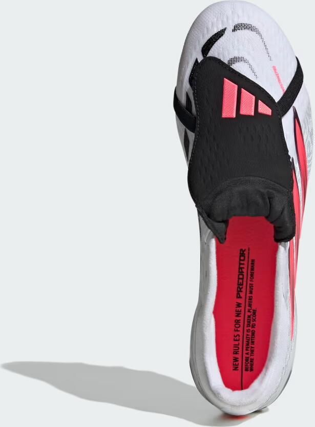 Adidas Predator Pro Fold-Over Tongue Artificial Ground Voetbalschoenen - Foto 2