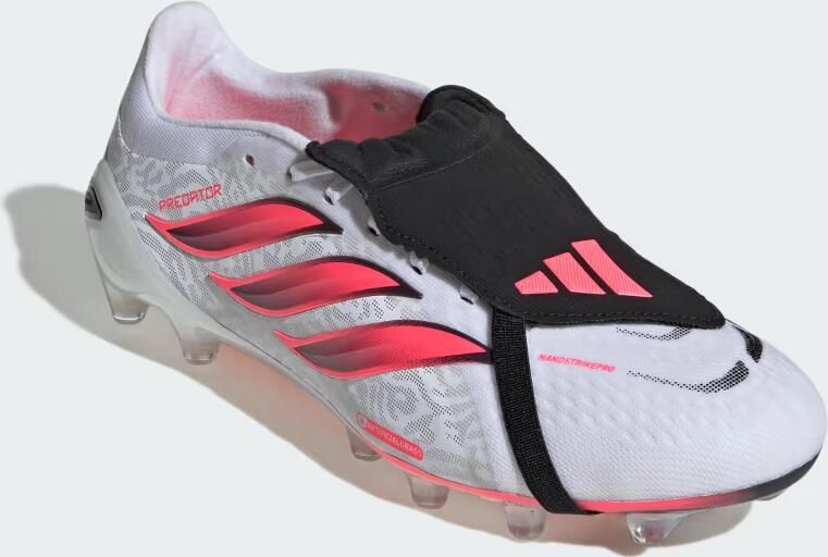 Adidas Predator Pro Fold-Over Tongue Artificial Ground Voetbalschoenen - Foto 4