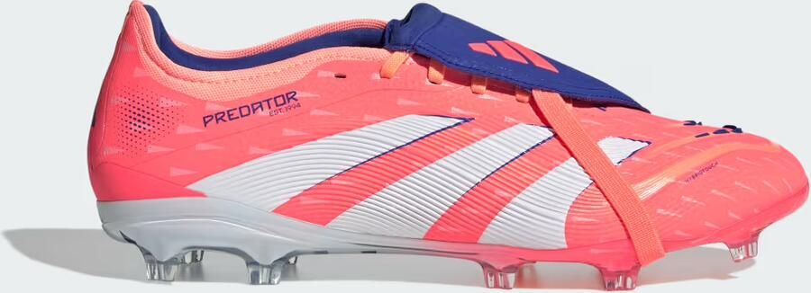 Adidas Sport Predator Pro Ft Fg Voetbalschoenen Sportwear Volwassen - Foto 8