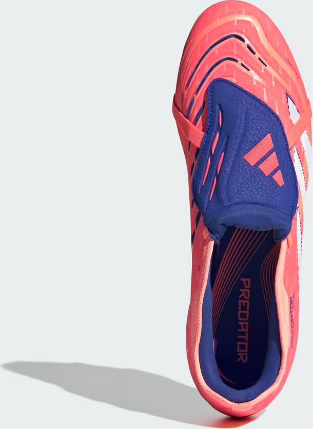 Adidas Sport Predator Pro Ft Fg Voetbalschoenen Sportwear Volwassen - Foto 5