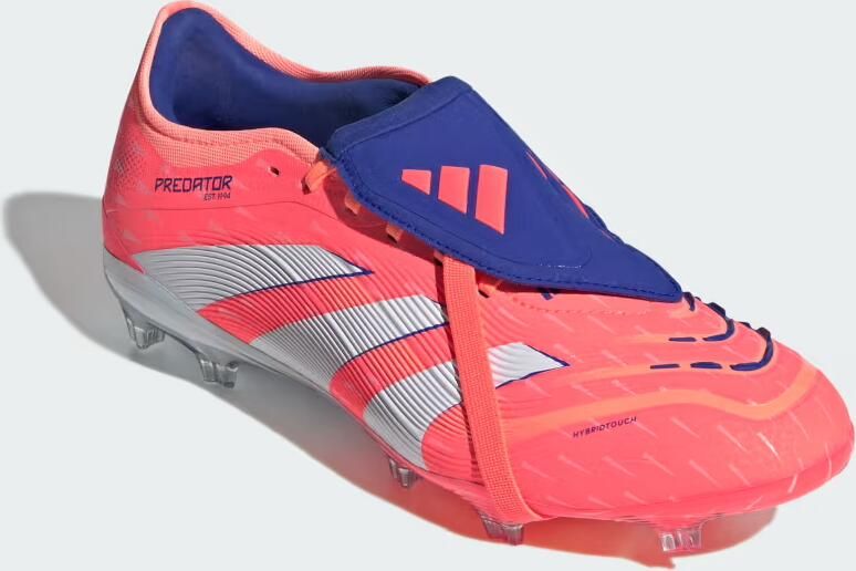 Adidas Sport Predator Pro Ft Fg Voetbalschoenen Sportwear Volwassen - Foto 6