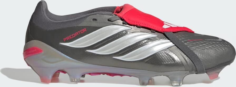 Adidas PREDATOR PRO Fold-Over Tongue Firm Ground Voetbalschoenen - Foto 8