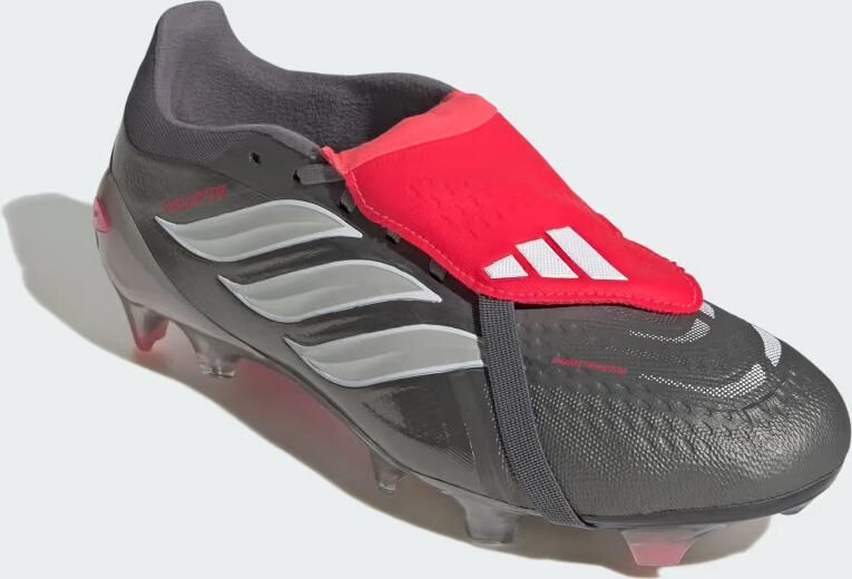 Adidas PREDATOR PRO Fold-Over Tongue Firm Ground Voetbalschoenen - Foto 6