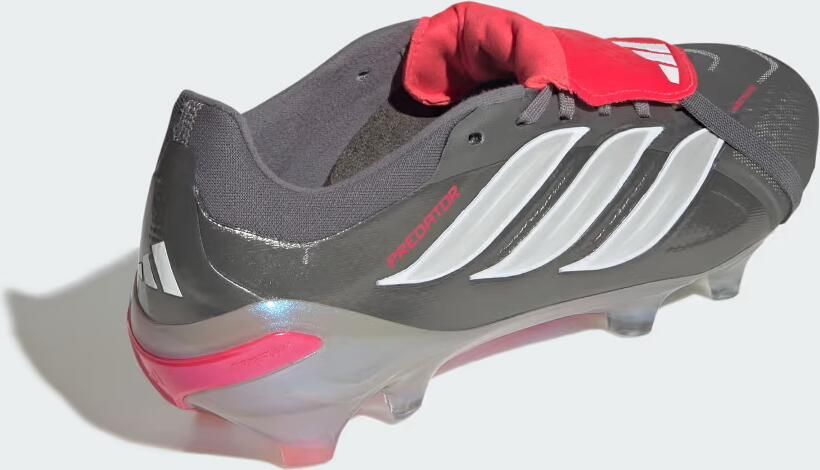 Adidas PREDATOR PRO Fold-Over Tongue Firm Ground Voetbalschoenen - Foto 7