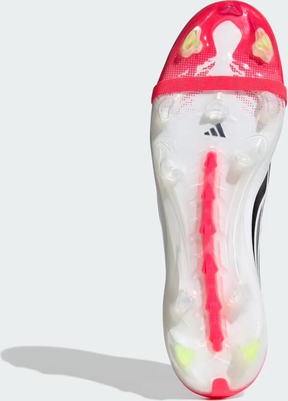 Adidas PREDATOR PRO Fold-Over Tongue Firm Ground Voetbalschoenen - Foto 4