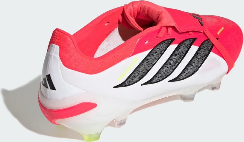 Adidas PREDATOR PRO Fold-Over Tongue Firm Ground Voetbalschoenen - Foto 5