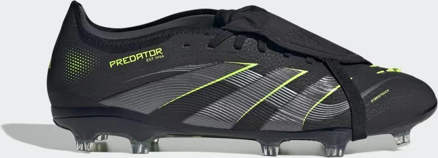 Adidas Predator Pro Fold-Over Tongue Firm Ground Voetbalschoenen - Foto 6