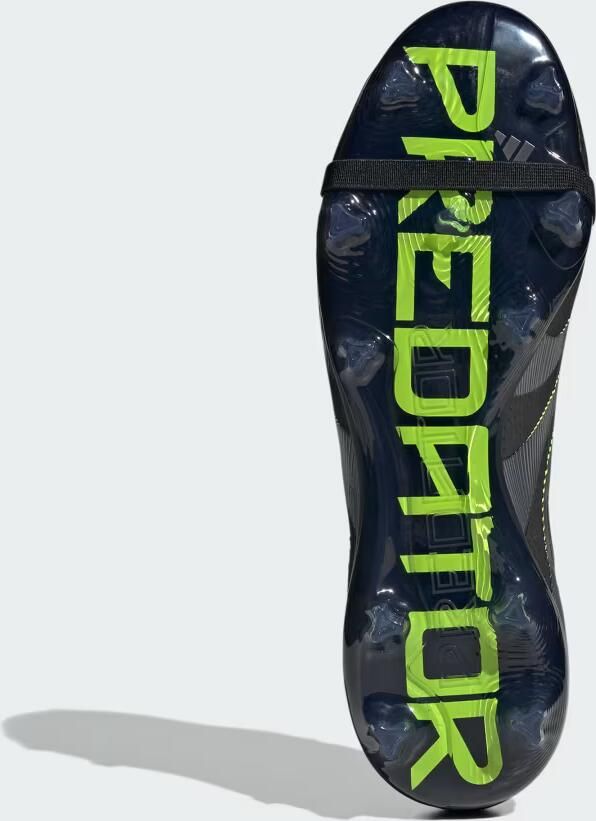 Adidas Predator Pro Fold-Over Tongue Firm Ground Voetbalschoenen - Foto 3