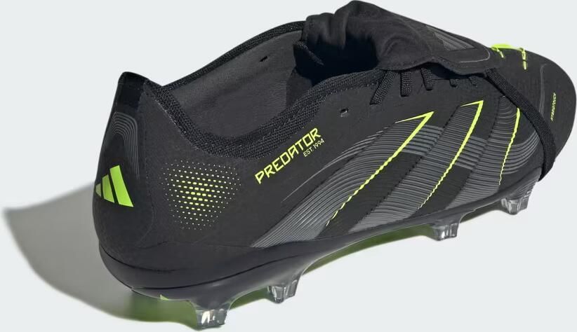 Adidas Predator Pro Fold-Over Tongue Firm Ground Voetbalschoenen - Foto 5