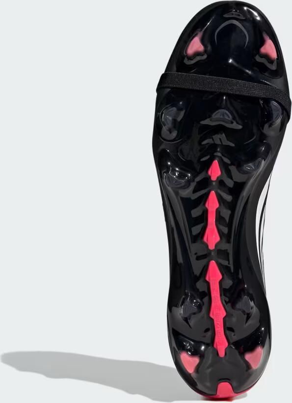 Adidas PREDATOR PRO Fold-Over Tongue Firm Ground Voetbalschoenen - Foto 3