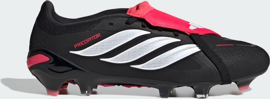 Adidas PREDATOR PRO Fold-Over Tongue Firm Ground Voetbalschoenen - Foto 6