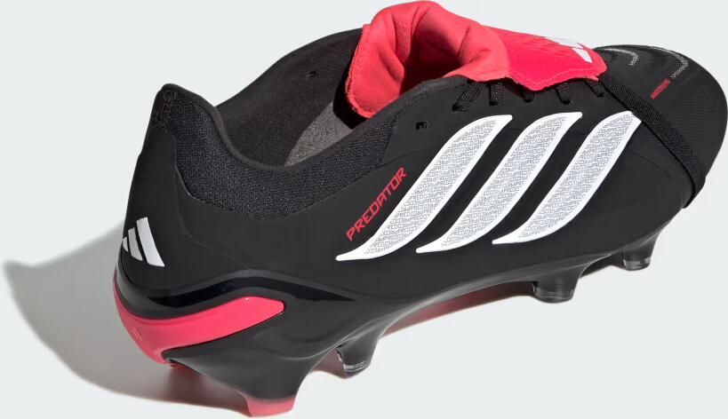 Adidas PREDATOR PRO Fold-Over Tongue Firm Ground Voetbalschoenen - Foto 5