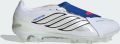 Adidas Predator Pro Fold-over Tongue FG Icon Takeover Wit Zilver Blauw - Wit/Blauw