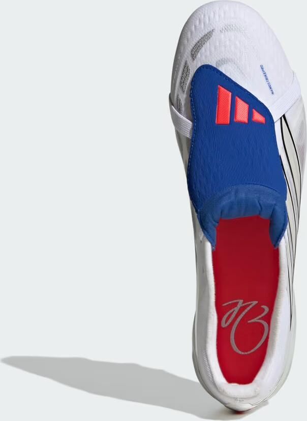 Adidas PREDATOR PRO Fold-Over Tongue Firm Ground Voetbalschoenen - Foto 2