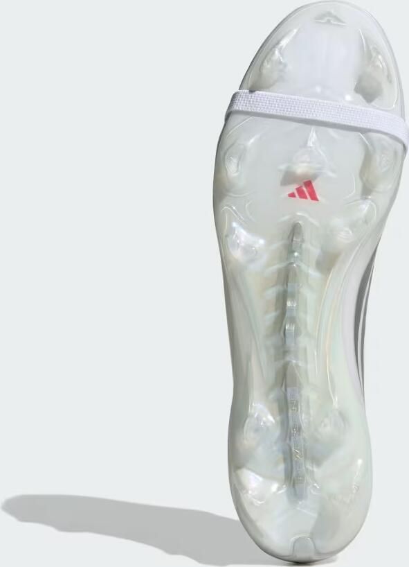 Adidas PREDATOR PRO Fold-Over Tongue Firm Ground Voetbalschoenen - Foto 3