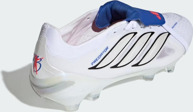 Adidas PREDATOR PRO Fold-Over Tongue Firm Ground Voetbalschoenen - Foto 5