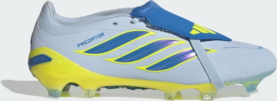 Adidas PREDATOR PRO Fold-Over Tongue Firm Ground Voetbalschoenen - Foto 6