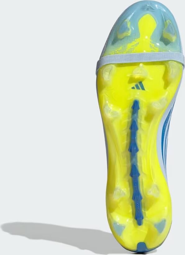 Adidas PREDATOR PRO Fold-Over Tongue Firm Ground Voetbalschoenen - Foto 3