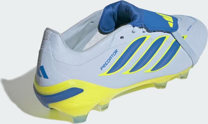 Adidas PREDATOR PRO Fold-Over Tongue Firm Ground Voetbalschoenen - Foto 4