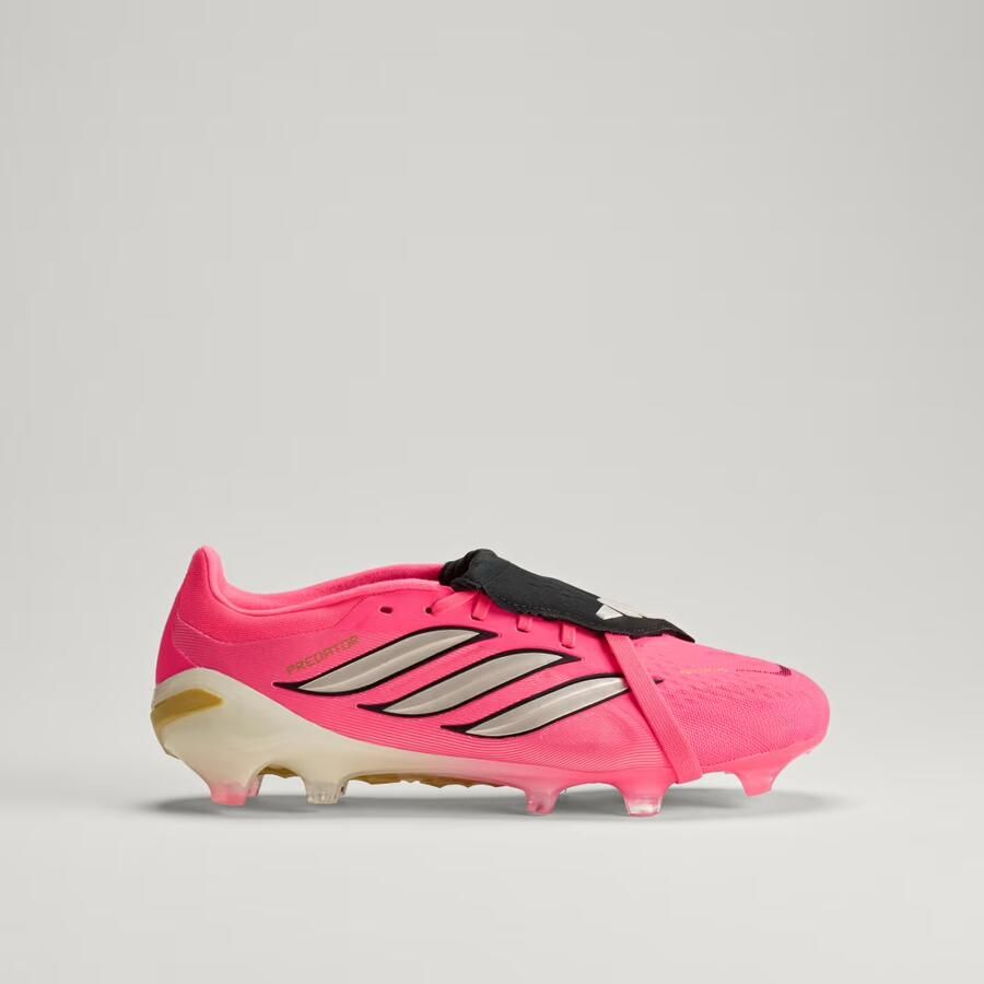Adidas Predator Pro Fold-Over Tongue Firm Ground Voetbalschoenen - Foto 4