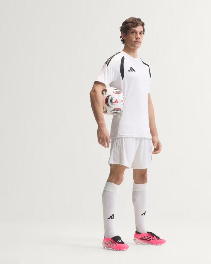 Adidas Predator Pro Fold-Over Tongue Firm Ground Voetbalschoenen - Foto 7