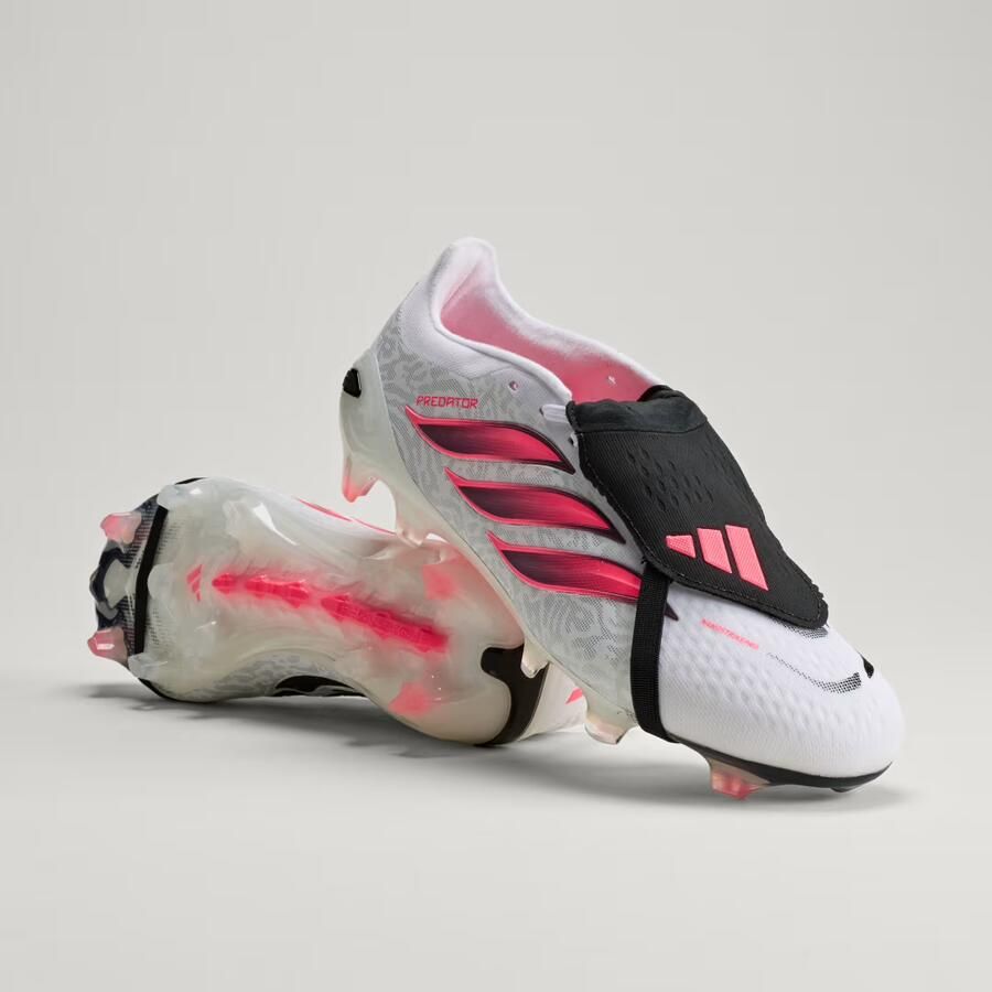 Adidas Predator Pro Fold-Over Tongue Firm Ground Voetbalschoenen