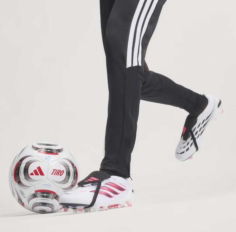 Adidas Predator Pro Fold-Over Tongue Firm Ground Voetbalschoenen - Foto 5