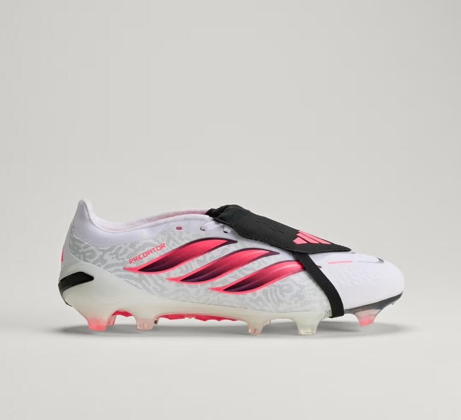 Adidas Predator Pro Fold-Over Tongue Firm Ground Voetbalschoenen - Foto 6