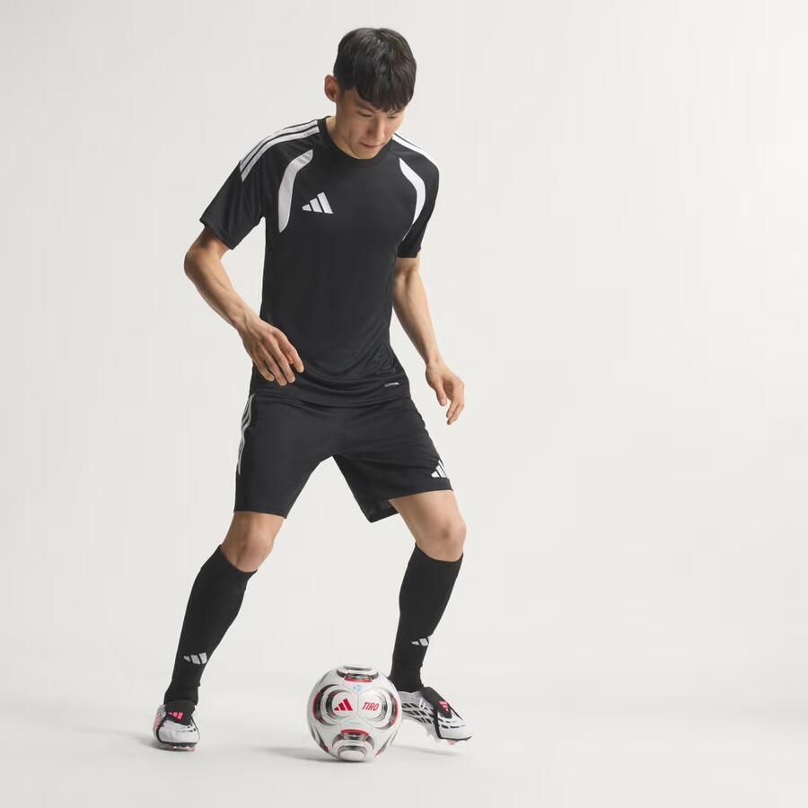 Adidas Predator Pro Fold-Over Tongue Firm Ground Voetbalschoenen - Foto 4