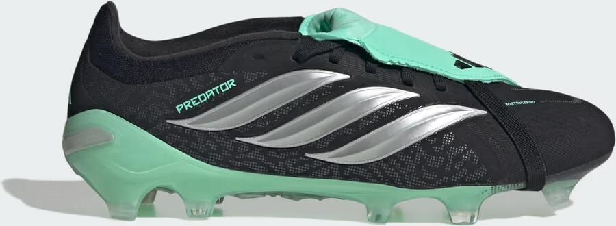 Adidas PREDATOR PRO Fold-Over Tongue Firm Ground Voetbalschoenen - Foto 2
