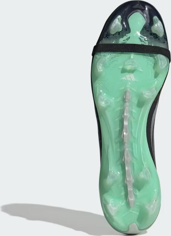 Adidas PREDATOR PRO Fold-Over Tongue Firm Ground Voetbalschoenen - Foto 4