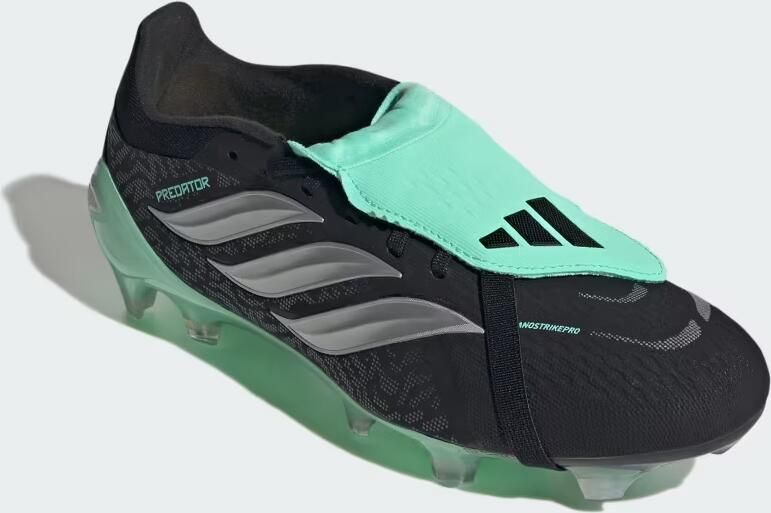 Adidas PREDATOR PRO Fold-Over Tongue Firm Ground Voetbalschoenen - Foto 5