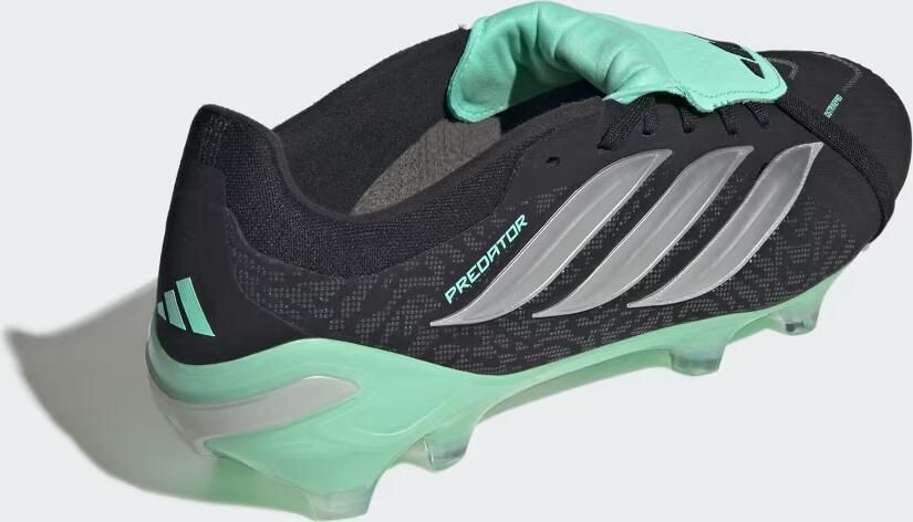 Adidas PREDATOR PRO Fold-Over Tongue Firm Ground Voetbalschoenen - Foto 6