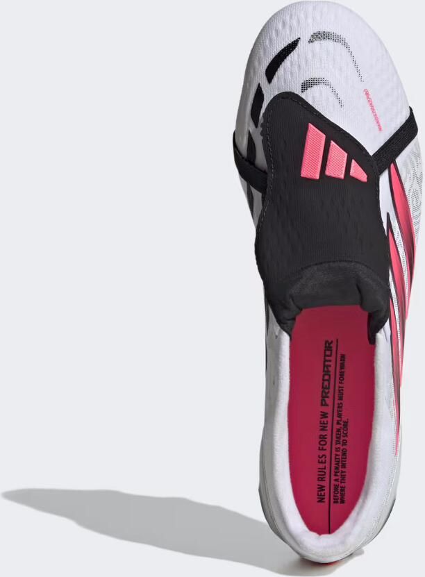 Adidas Predator Pro Fold-Over Tongue Firm Ground Voetbalschoenen - Foto 3