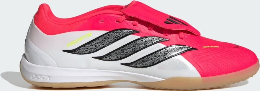 Adidas Predator Pro Fold-Over Tongue Indoor Voetbalschoenen - Foto 6