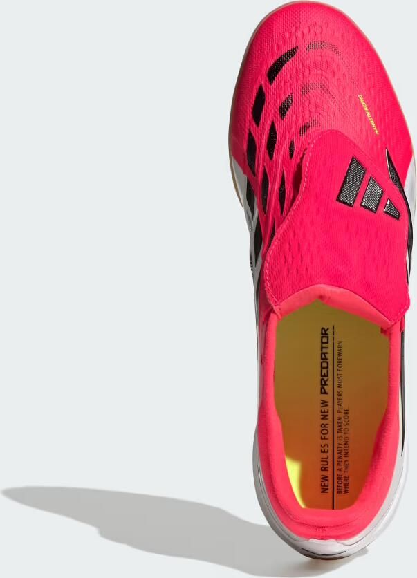 Adidas Predator Pro Fold-Over Tongue Indoor Voetbalschoenen - Foto 2