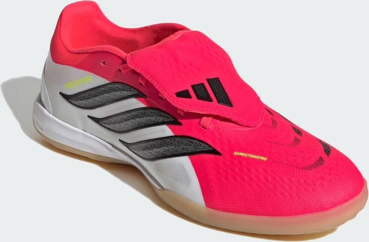 Adidas Predator Pro Fold-Over Tongue Indoor Voetbalschoenen - Foto 5
