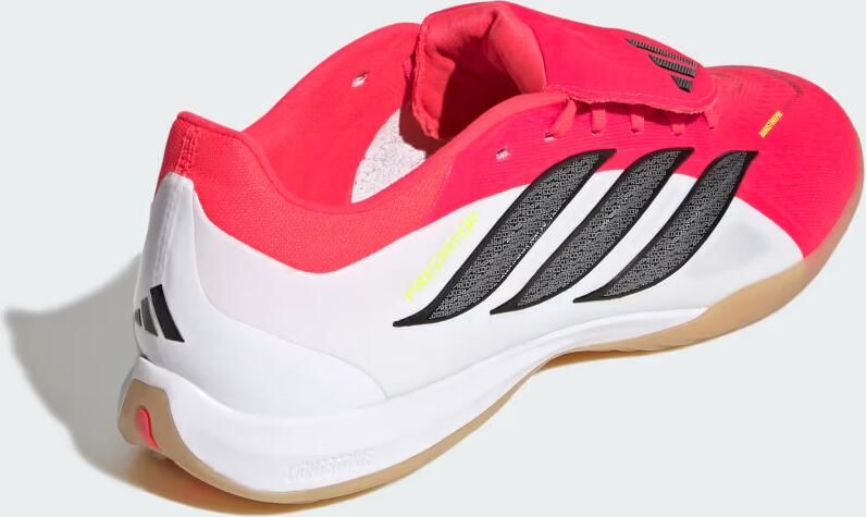 Adidas Predator Pro Fold-Over Tongue Indoor Voetbalschoenen - Foto 4