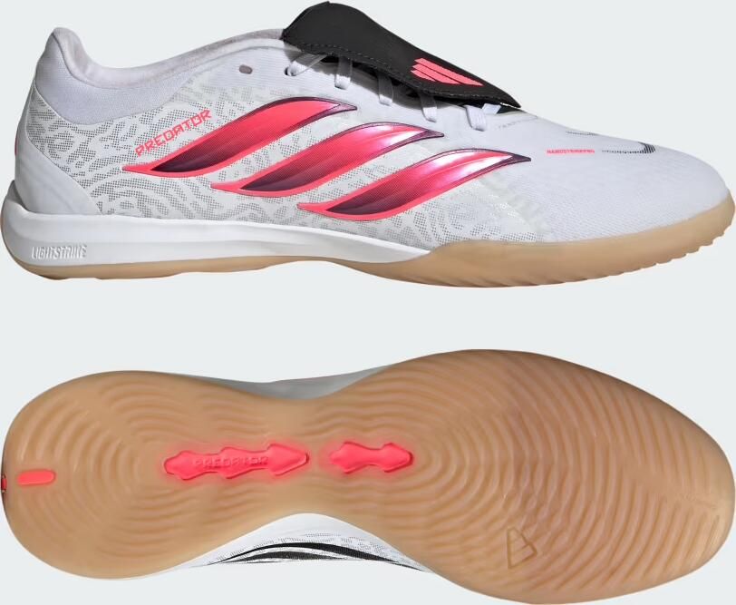 Adidas Predator Pro Fold-Over Tongue Indoor Voetbalschoenen