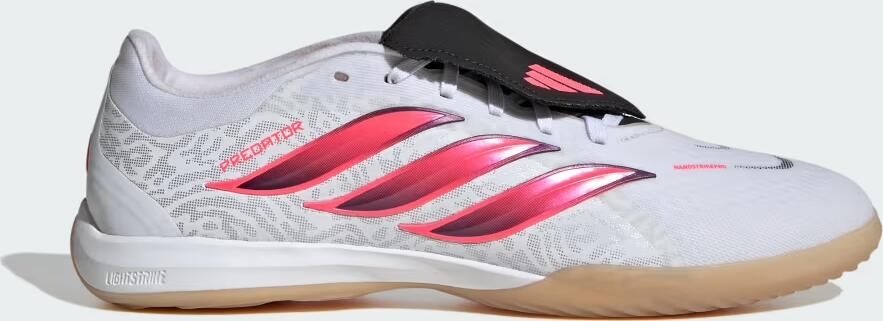 Adidas Predator Pro Fold-Over Tongue Indoor Voetbalschoenen - Foto 6