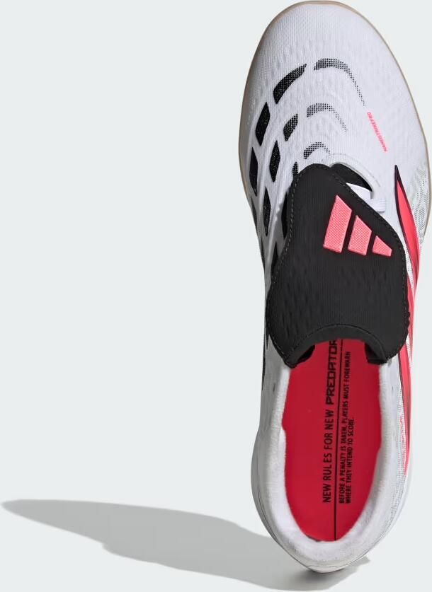 Adidas Predator Pro Fold-Over Tongue Indoor Voetbalschoenen - Foto 2