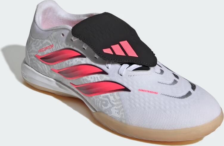 Adidas Predator Pro Fold-Over Tongue Indoor Voetbalschoenen - Foto 5