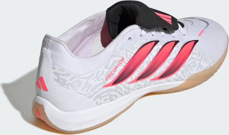 Adidas Predator Pro Fold-Over Tongue Indoor Voetbalschoenen - Foto 4