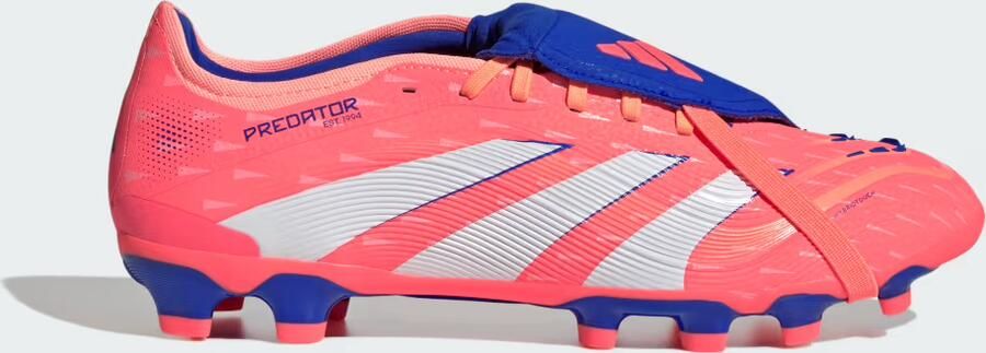 Adidas Predator Pro Fold-Over Tongue Multi-Ground Voetbalschoenen - Foto 6